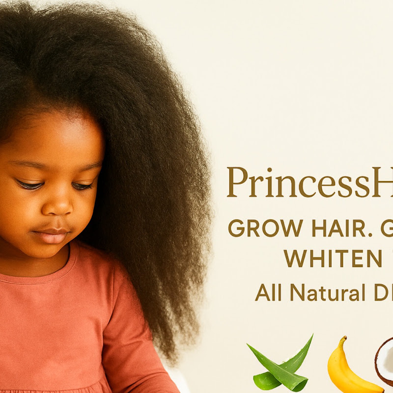 Princesshaircare