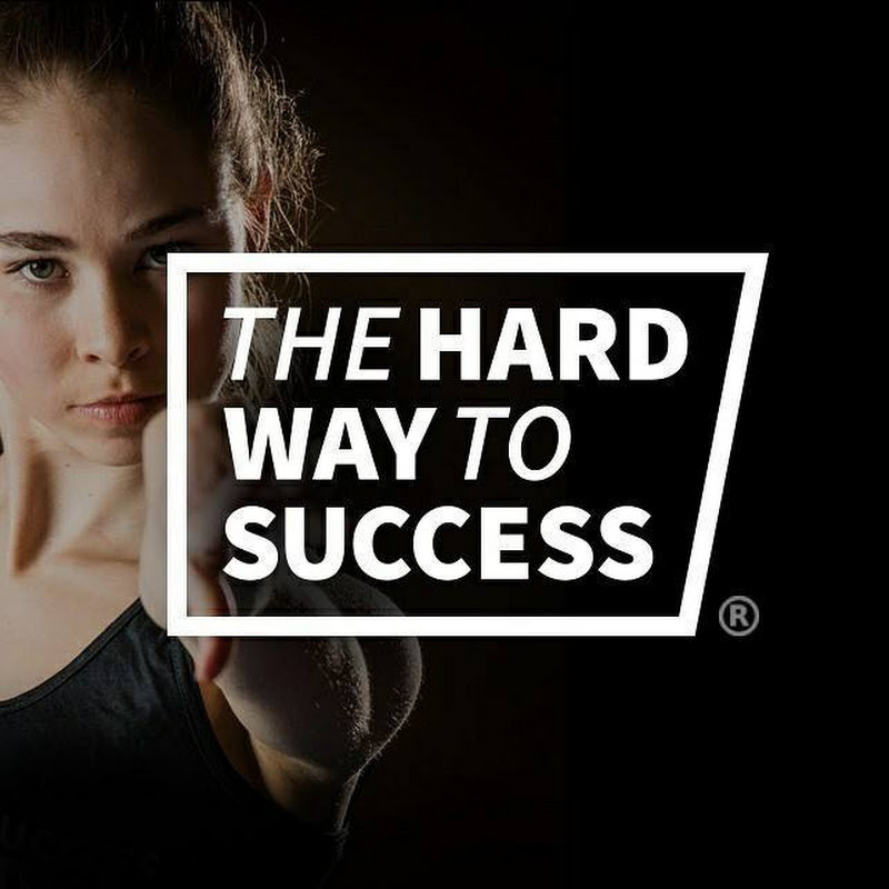 TheHardWayToSuccess