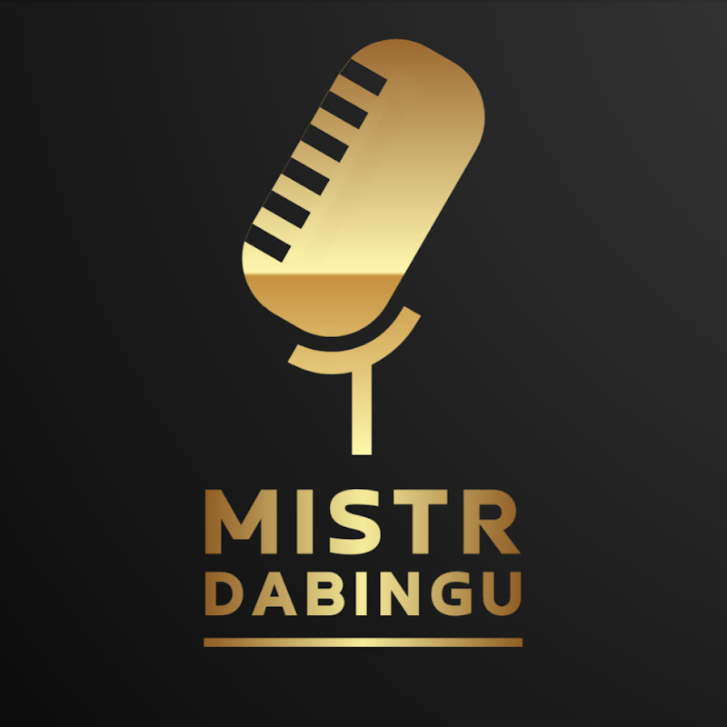 Mistr Dabingu