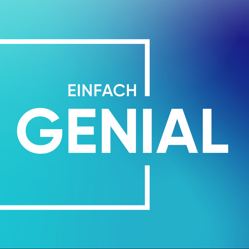 Einfach Genial