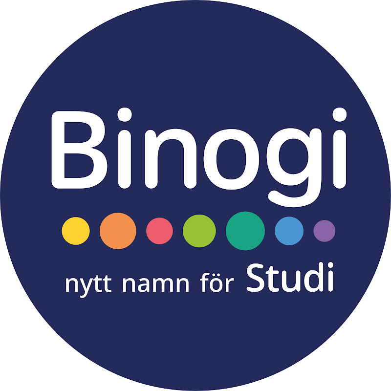 Binogi (fd Studi) Digitalt Forskningsbaserat Läromedel