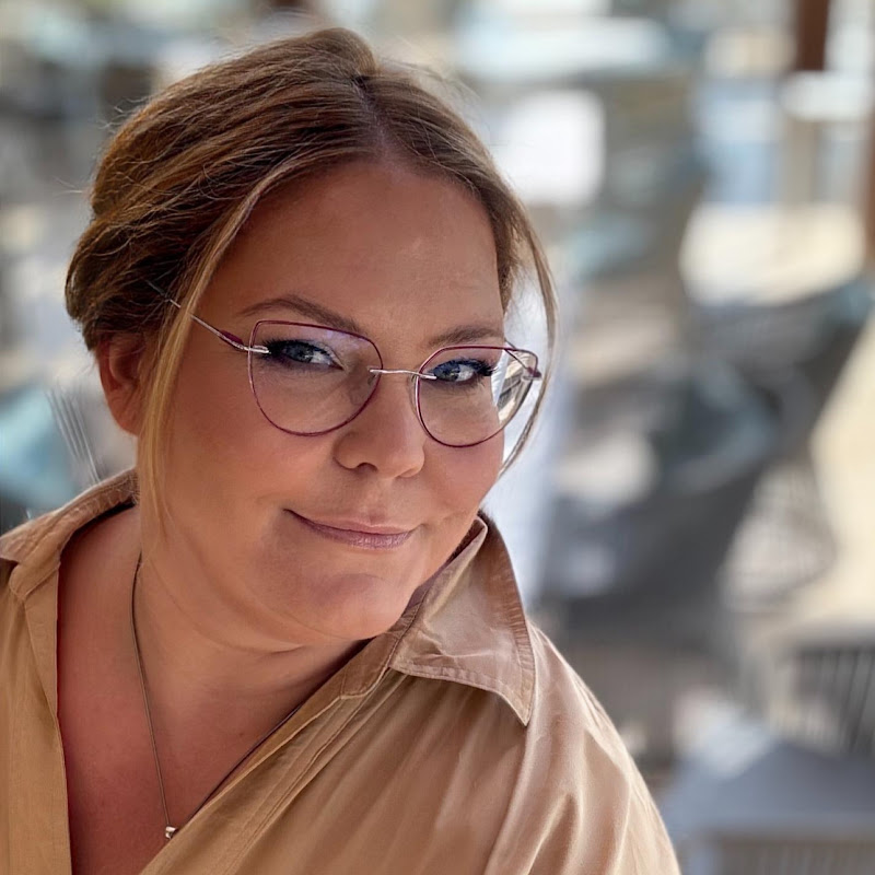 Jana Popelka | Motivátorka | Osobní Rozvoj | Nadhled