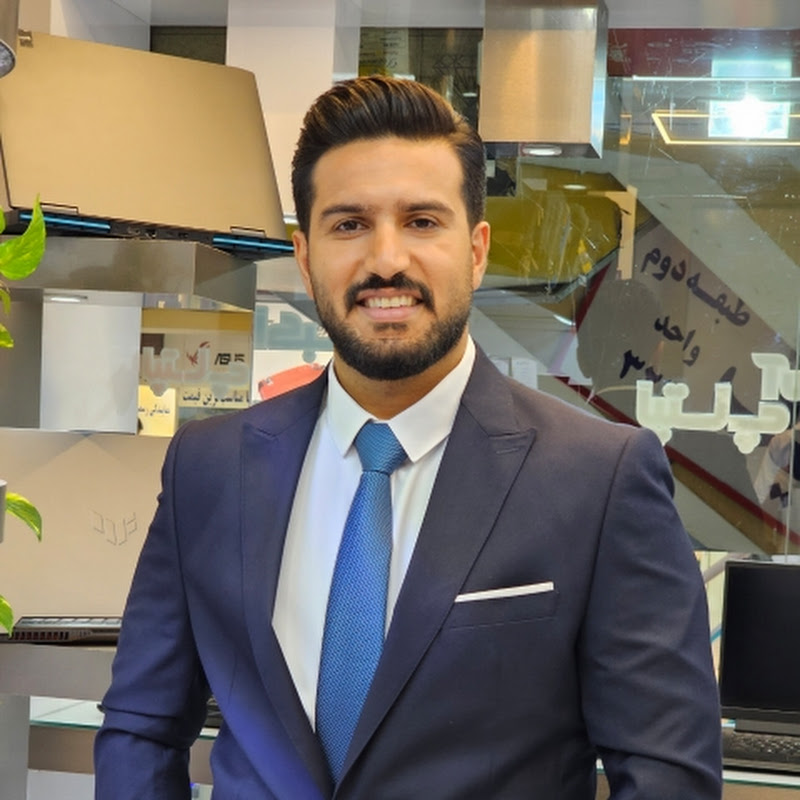 AsiaLapTop | لپتاپ آسیا