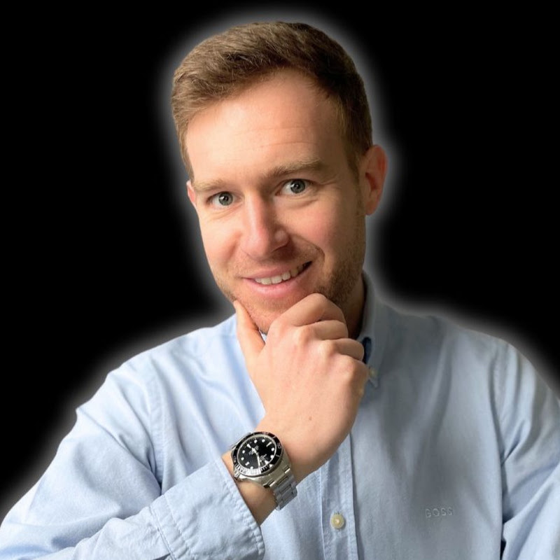 Simon Der Gezeitenpanther
