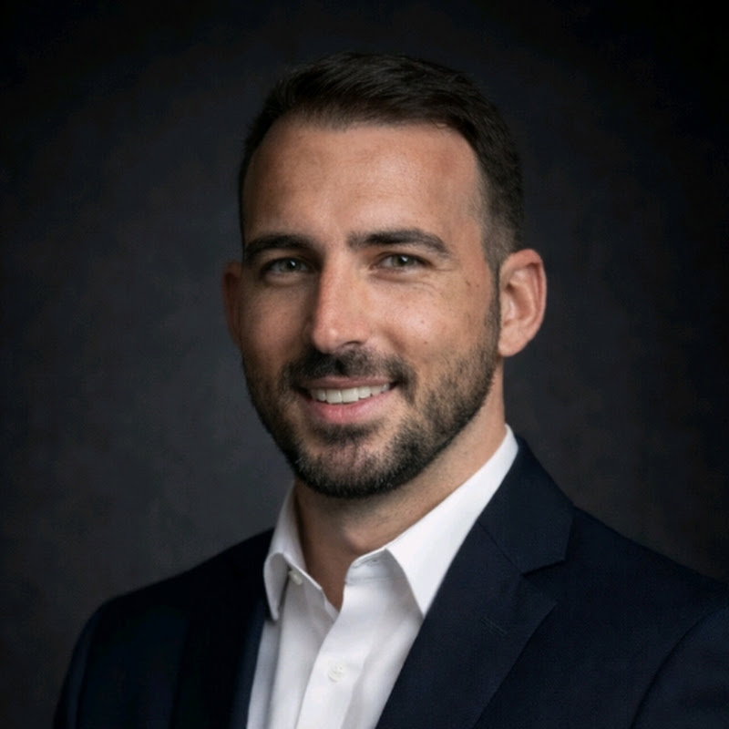 Panagiotis Fassas - Coaching & NLP Trainer, Ομιλητής, Συγγραφέας