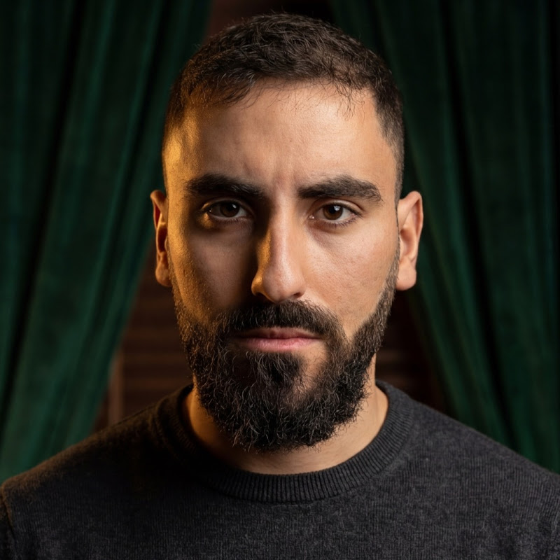 Mohammed Al-Ubaidy