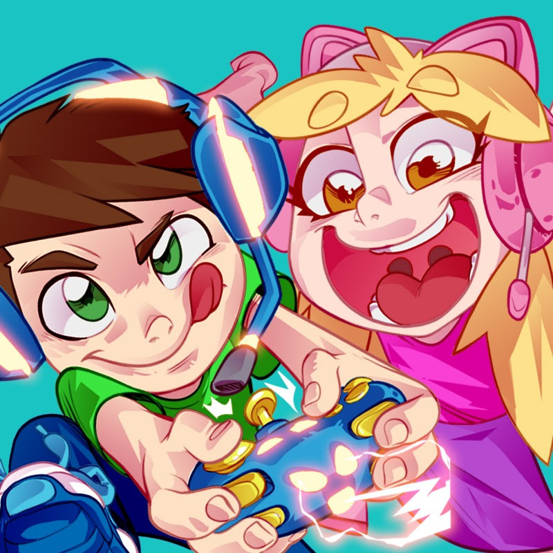 Ninna E Mattiz Games