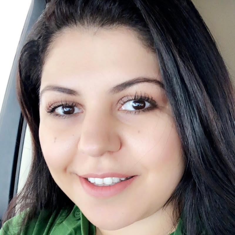 Nancy Shabana