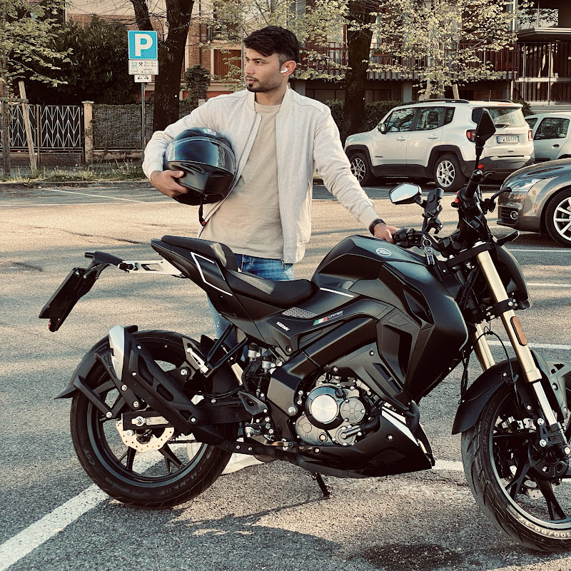 Hamza Chaudhary
