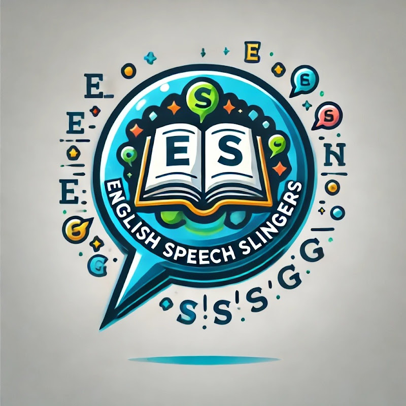 English Speech Slingers
