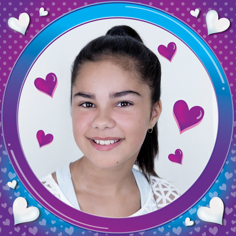 Grace Mulgrew