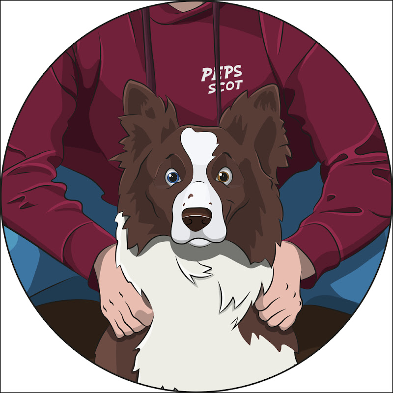 Peps Et Scot Passion Chiens