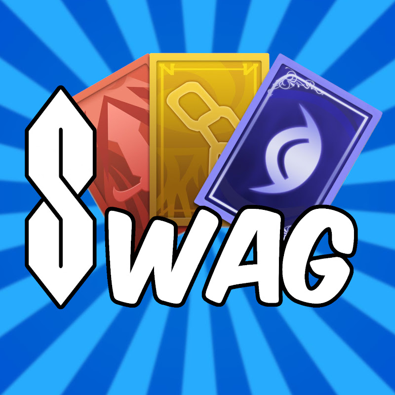 TSS Swag