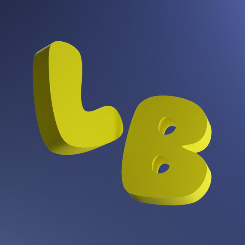 Lazybart