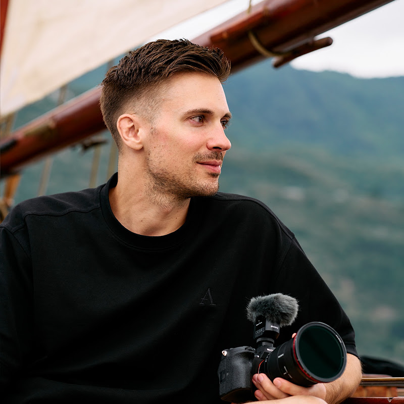 Matthijs De Deugd