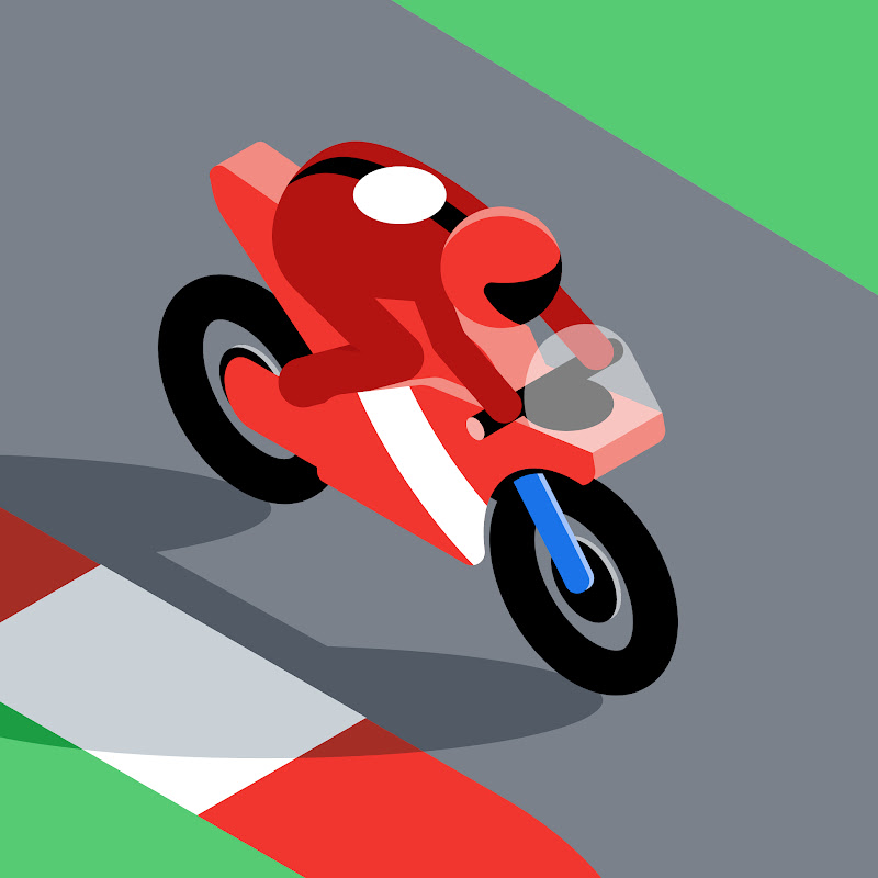 Inder I Rider
