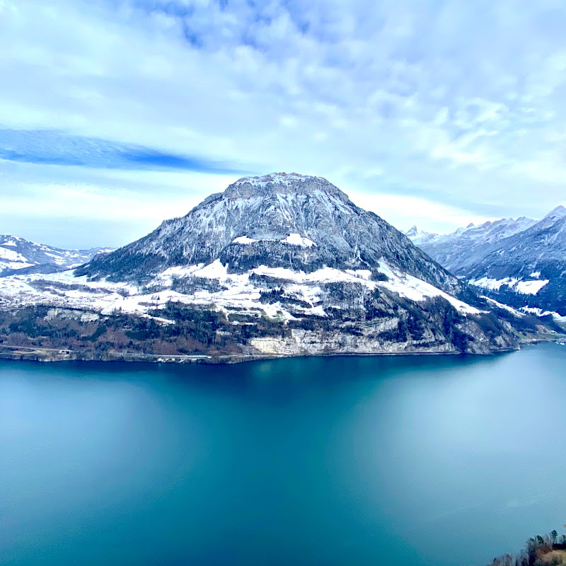 Switzerland Is Life