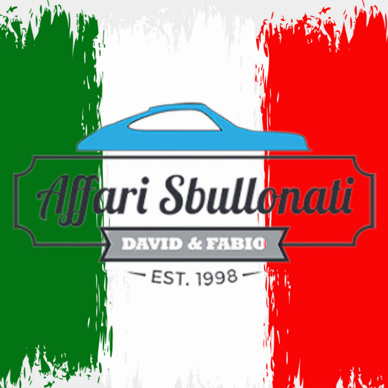 Affari Sbullonati