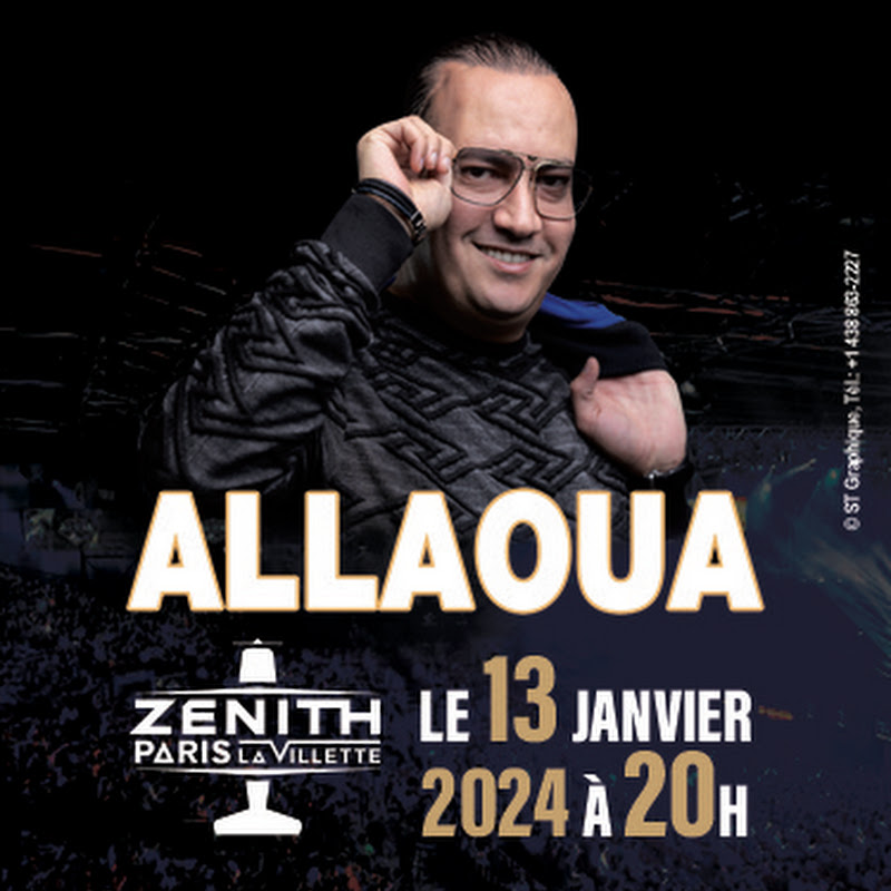 ALLAOUA OFFICIEL
