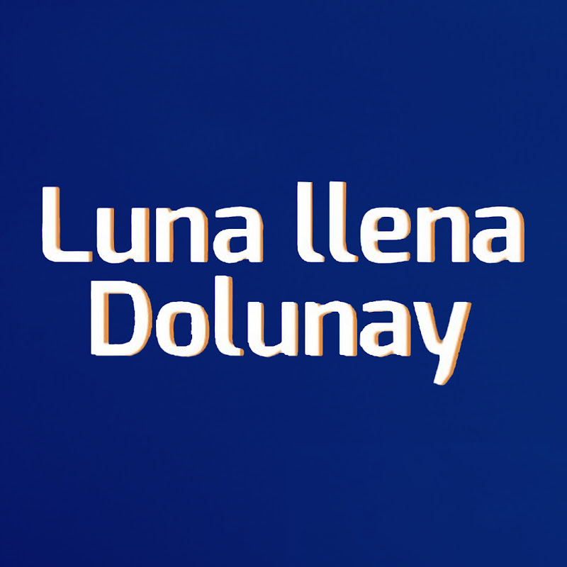 Luna Llena - Dolunay