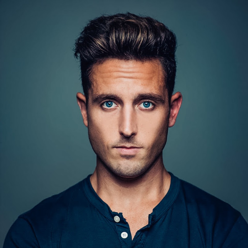 Sawyer Hartman