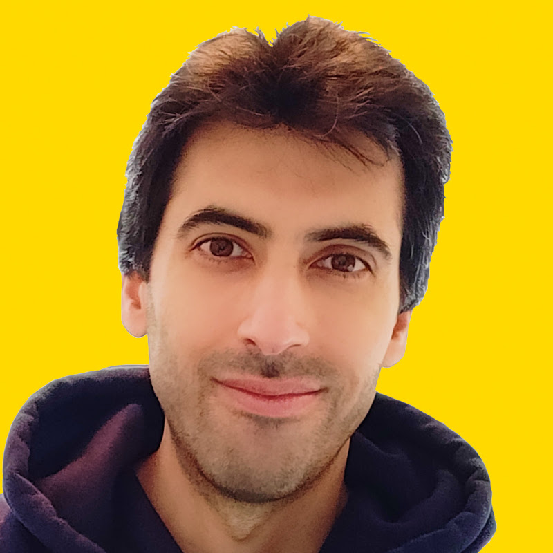Ammar Alkhatib
