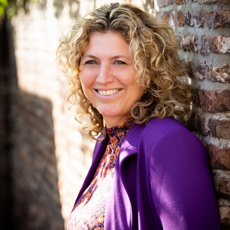 Saskia Klaaysen Anahata Coaching & Training