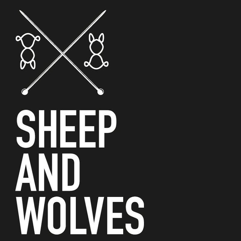 Sheep And Wolves