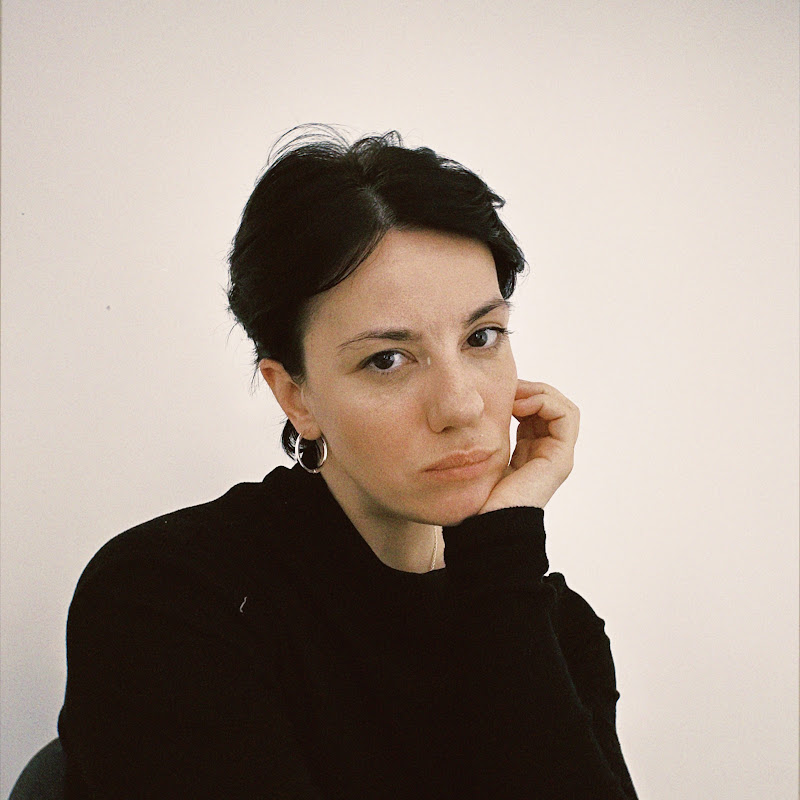 Ирина Шиманель