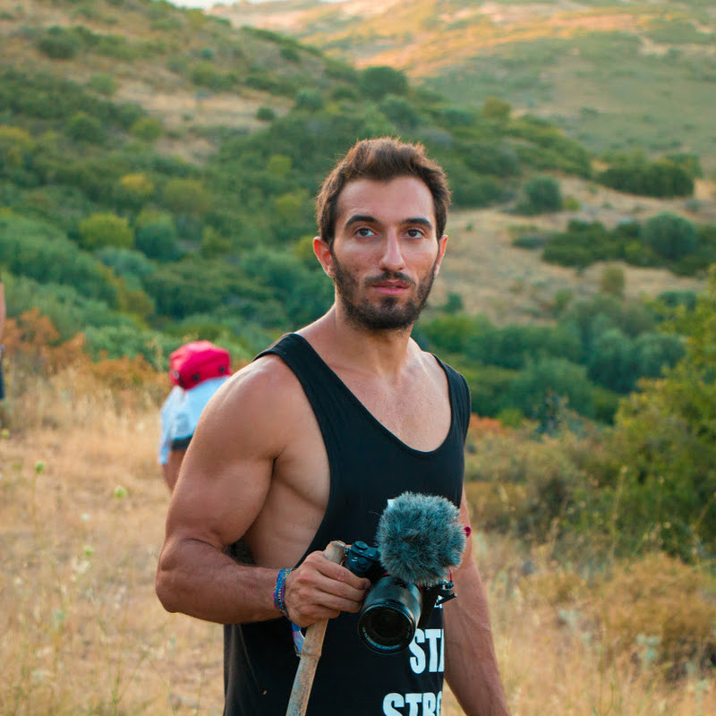 Barış Erdoğan