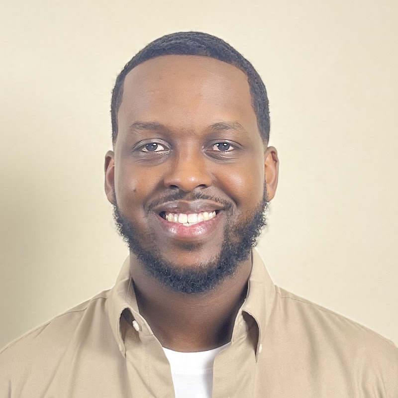 Mohamed Mohamud