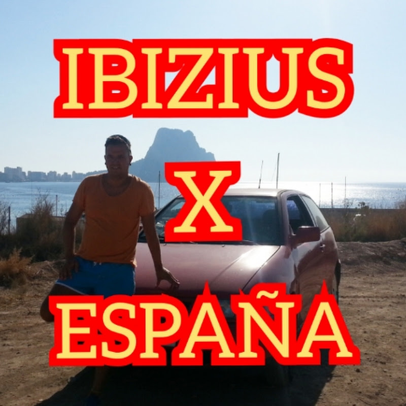 Ibizius For Spain