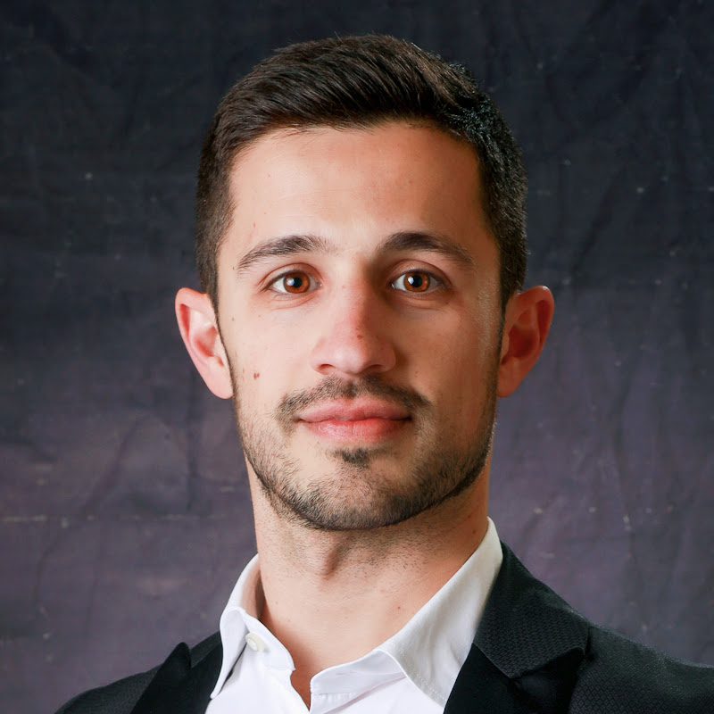 Francesco Parrino