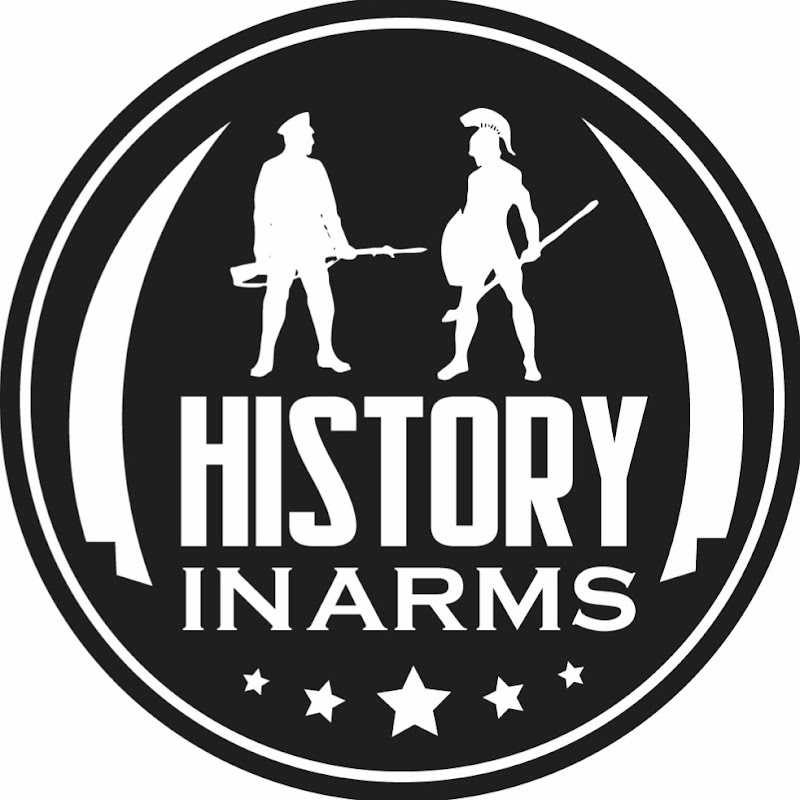 History In Arms