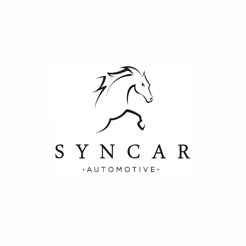 Syncar Automotive