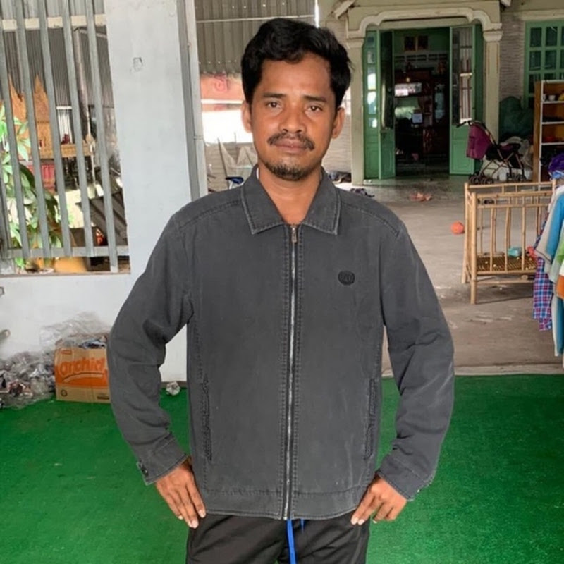 KSM Prey Veng