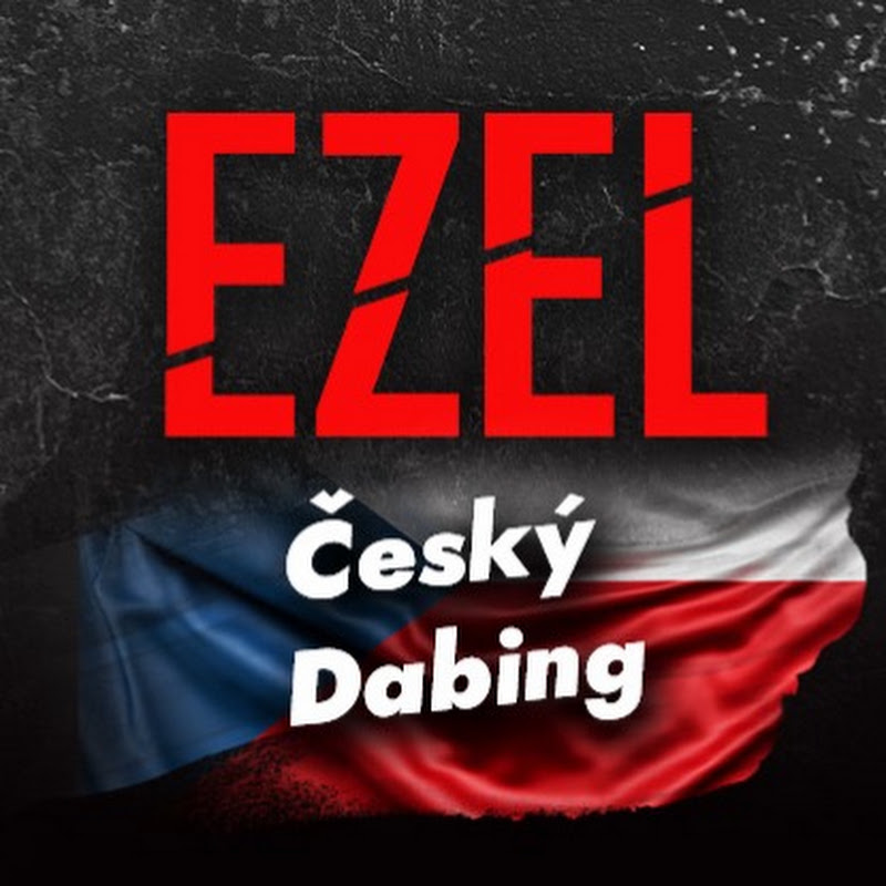 Seriál Ezel Česky