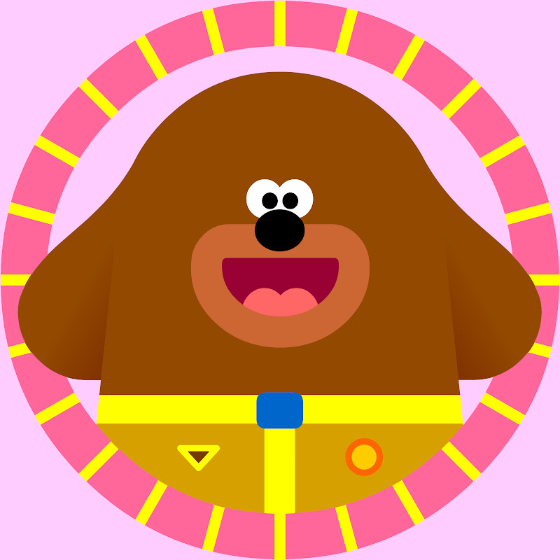 Hey Duggee