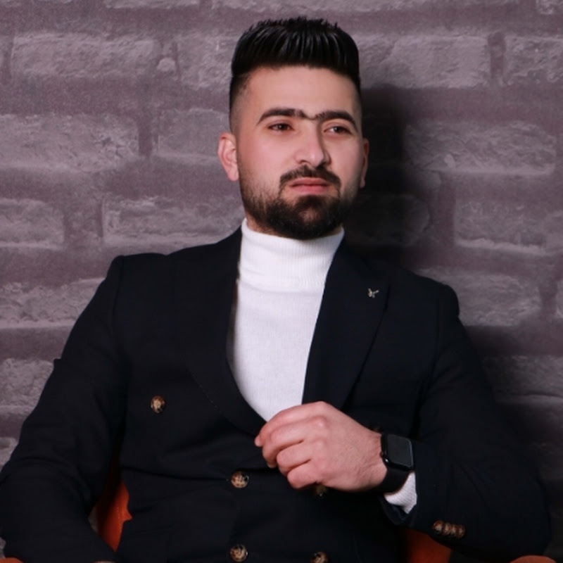 حسين أبو رسول Hüseyin Muhammed L