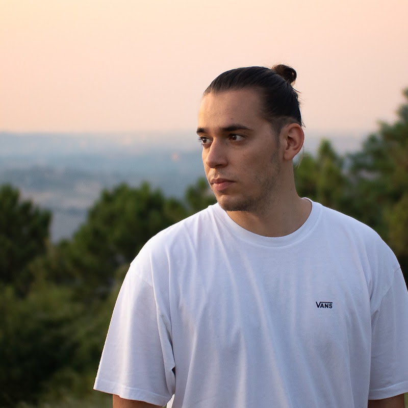 Iacopo Barbetti | Filmmaker