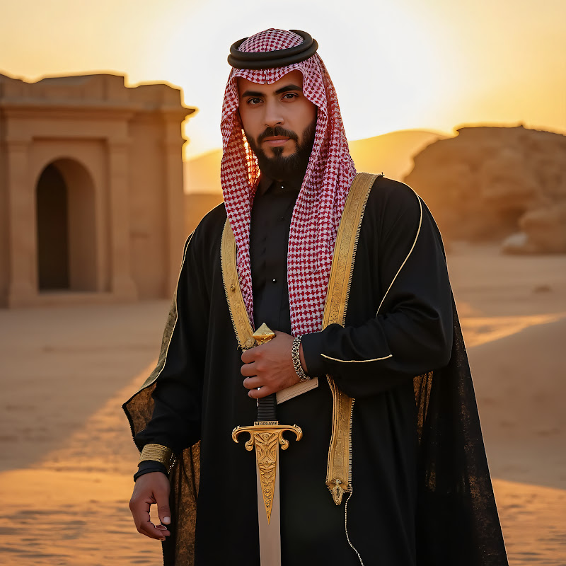 الفنان محمد الشيخ - Mohamad Alshekh