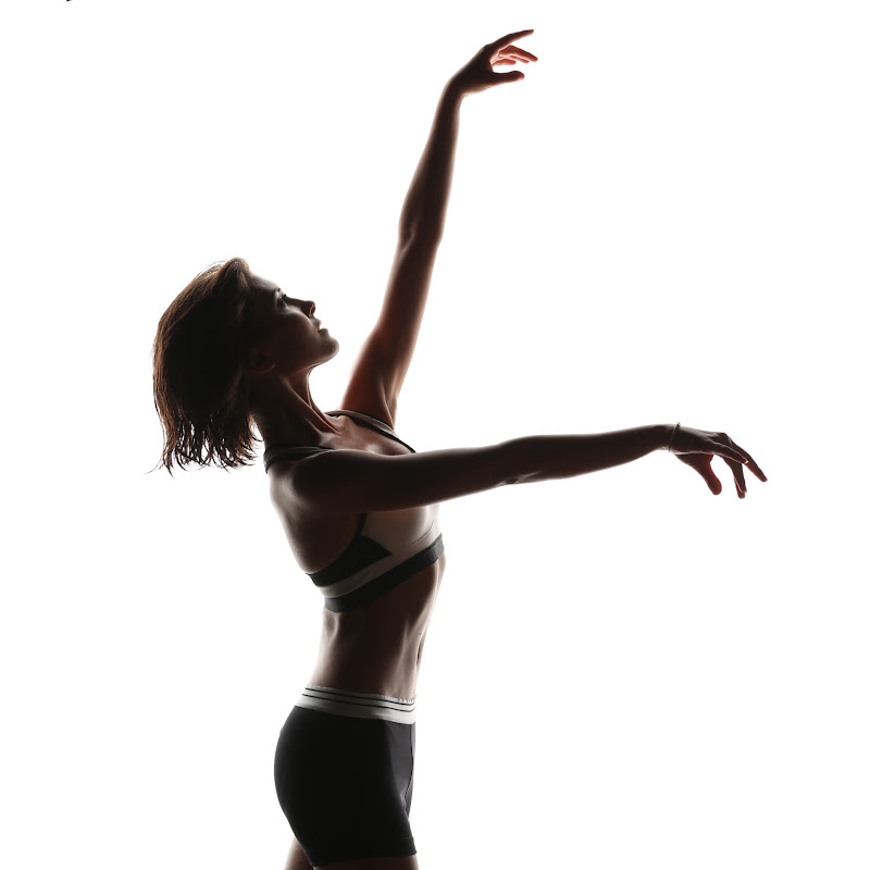 Freely Flow Yoga