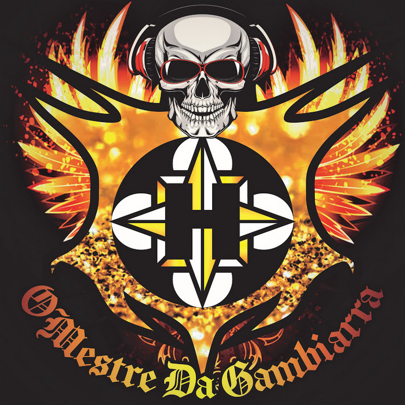 O MESTRE DA GAMBIARRA
