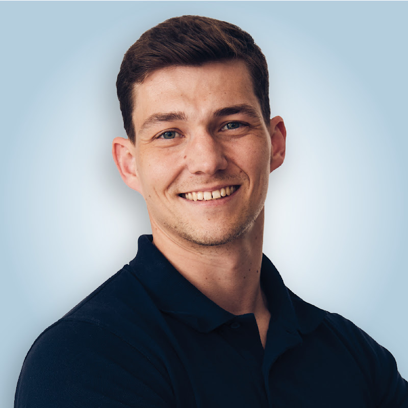 Will Harlow - HT Physio