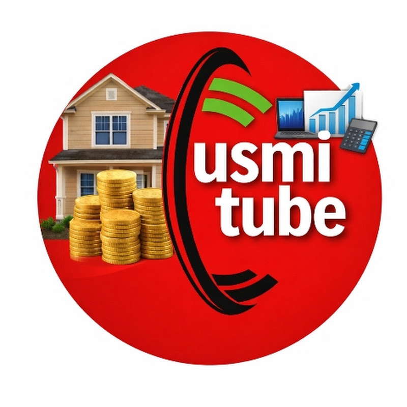Usmi Tube