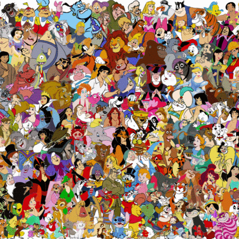 Disney Em Pt-pt