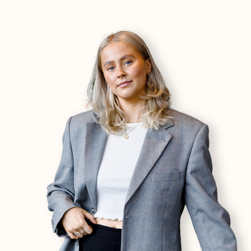 Malin Åsén