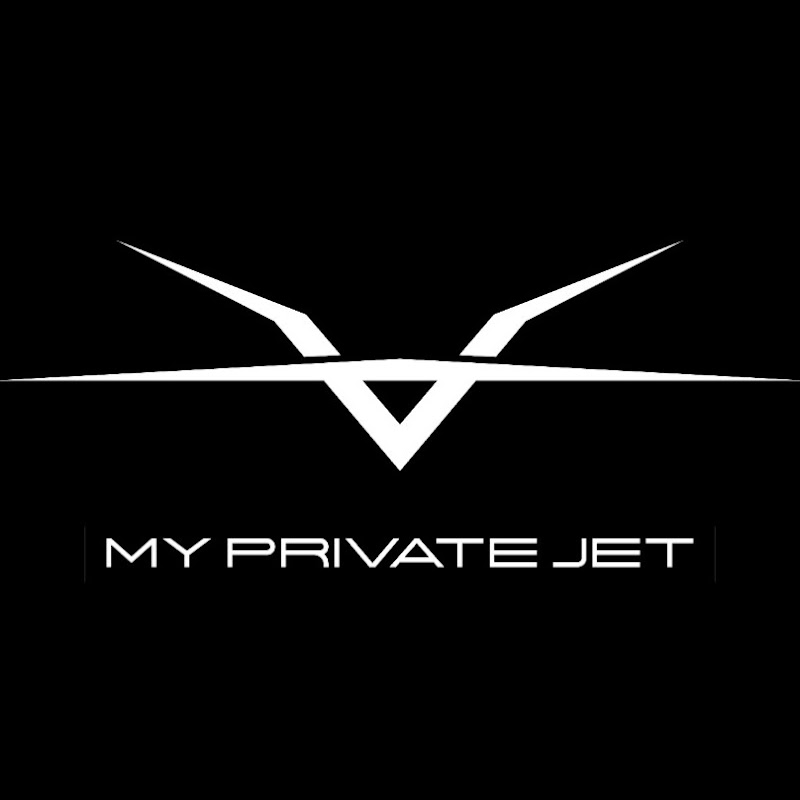 My Private Jet