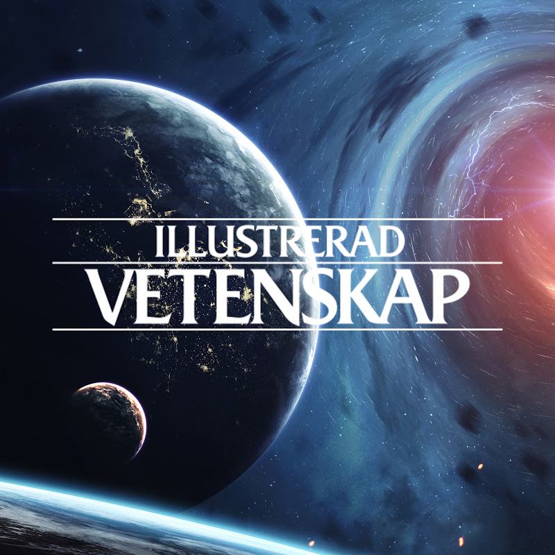 Illustrerad Vetenskap