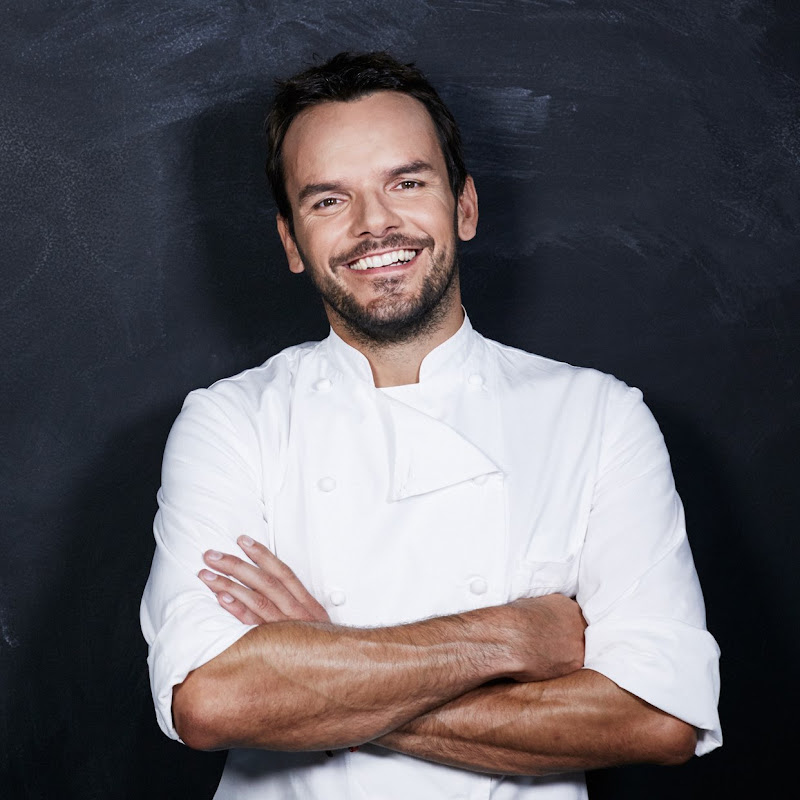 Steffen Henssler